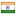 thebloggingjunkie.com server is located in India